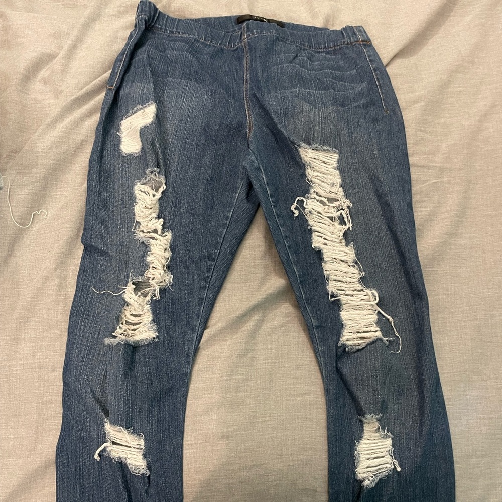 Joes jeans jeggings